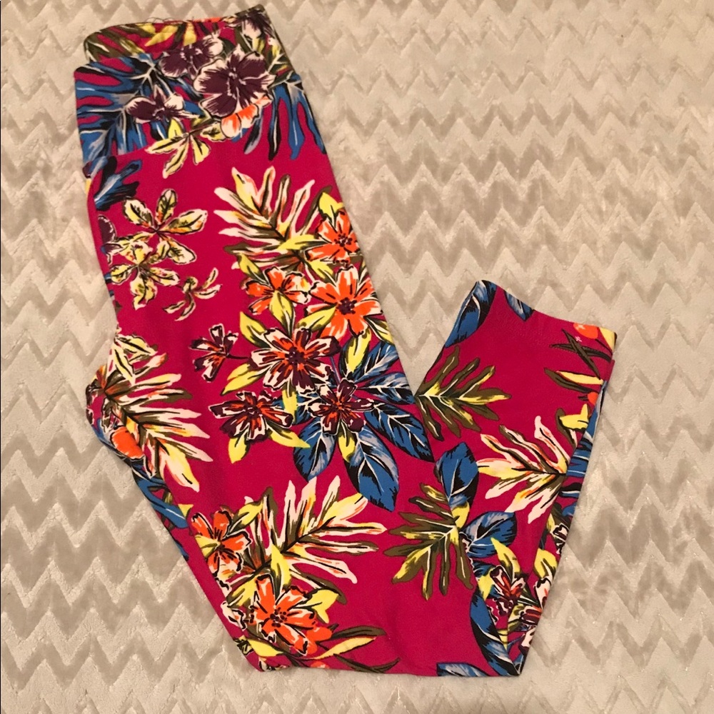 Leggings
